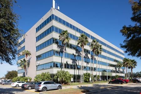 Preview of Office space for Rent at 401 Whitney Avenue