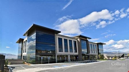 Preview of Office space for Rent at 3900 N Traverse Mountain Blvd