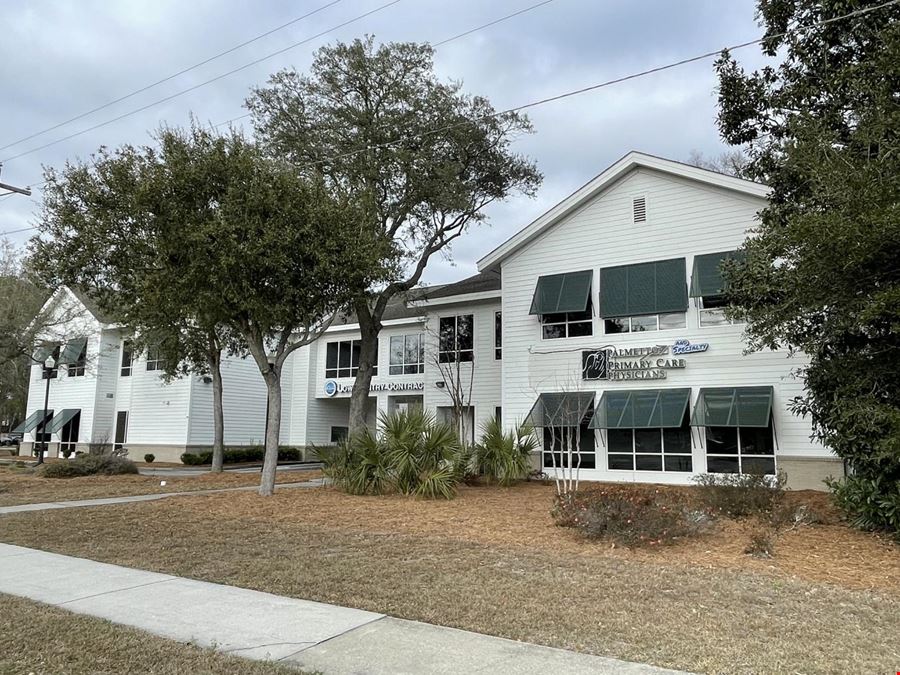 1200 Two Island Court