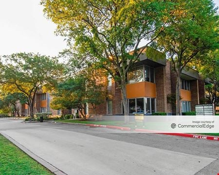 Preview of Office space for Rent at 13154 Coit Road