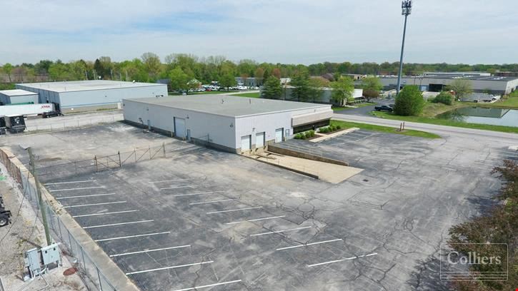 ±15,000 SF on ±1 Acre