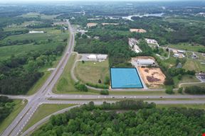 Development Land