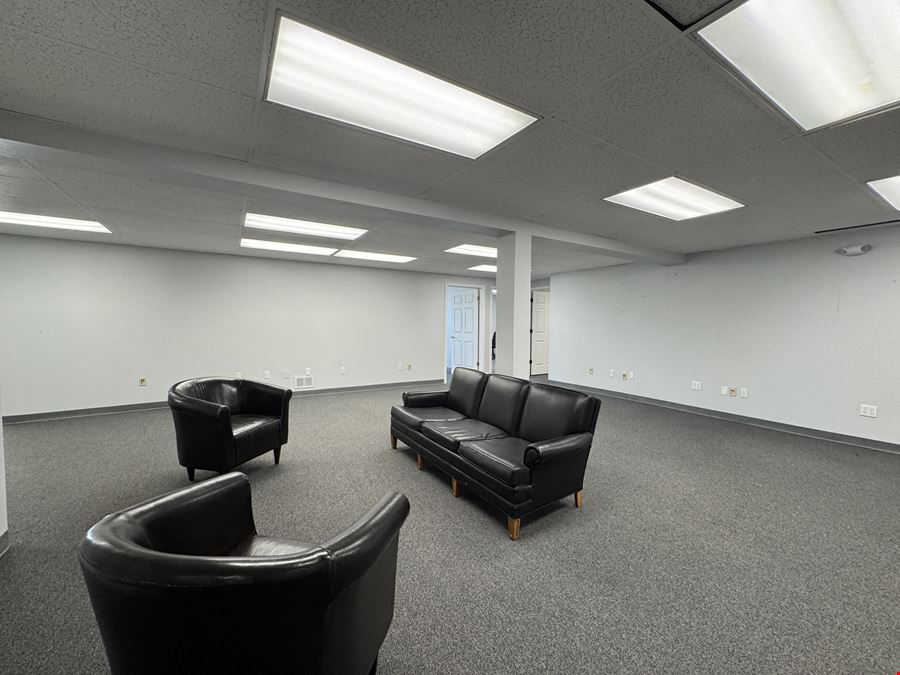 Office Building for Sale in Brighton