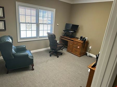 Preview of Office space for Rent at 2005 Macy Dr