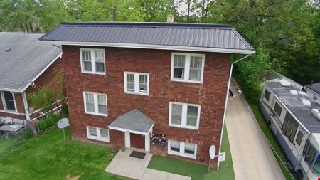 Preview of Multi-Family space for Sale at 2141 17th St SW