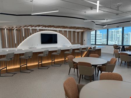 Preview of Coworking space for Rent at 500 East Broward Boulevard, 9th Floor