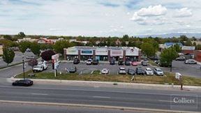 Riverton Retail