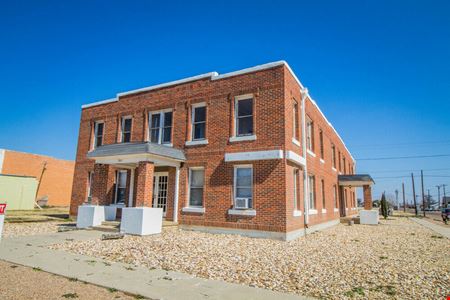 Preview of Multi-Family space for Sale at 900 Broadway Street