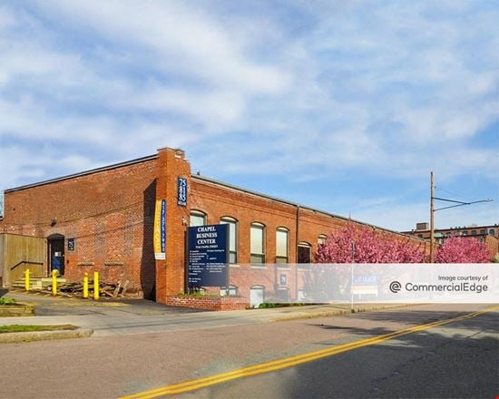 JCC Greater Boston