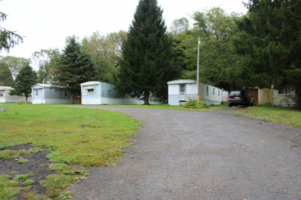 Hillside Estates