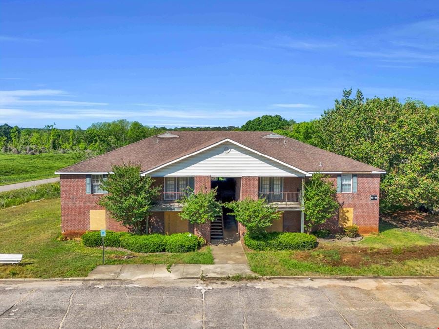 HeathertonApartments