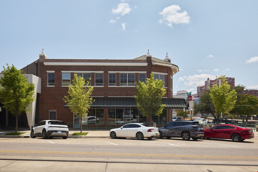 1120 Classen Drive