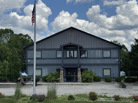 Preview of Industrial space for Sale at 996 Thornwood Drive Southwest