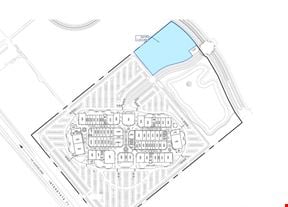 Tanger Outlets - 4.57 Acres