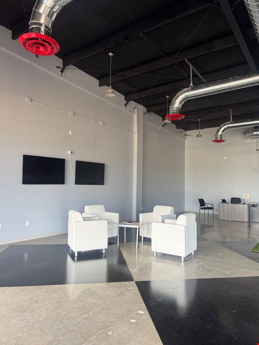 Approx. 2,142 Sq. Ft. Retail Space