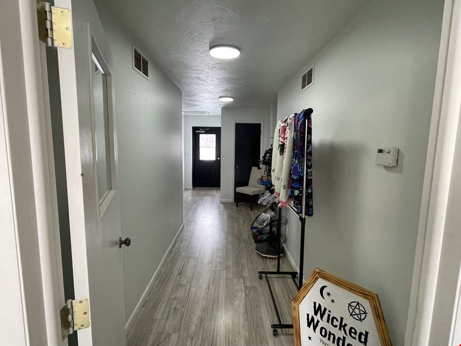 Golden Co Beauty Studios