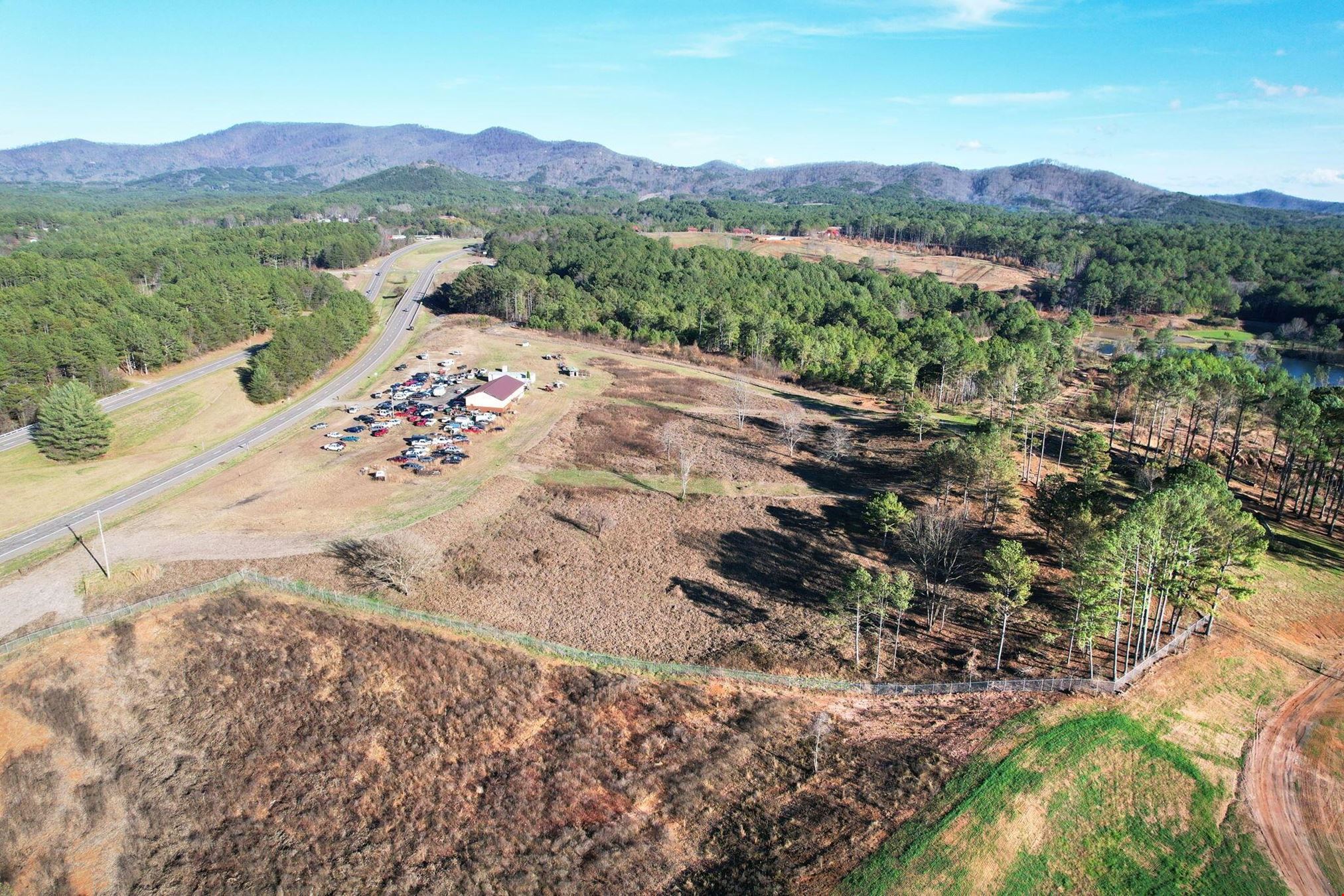5412 Highway 64