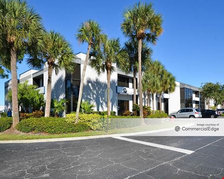 Preview of Industrial space for Rent at 4025 Tampa Road