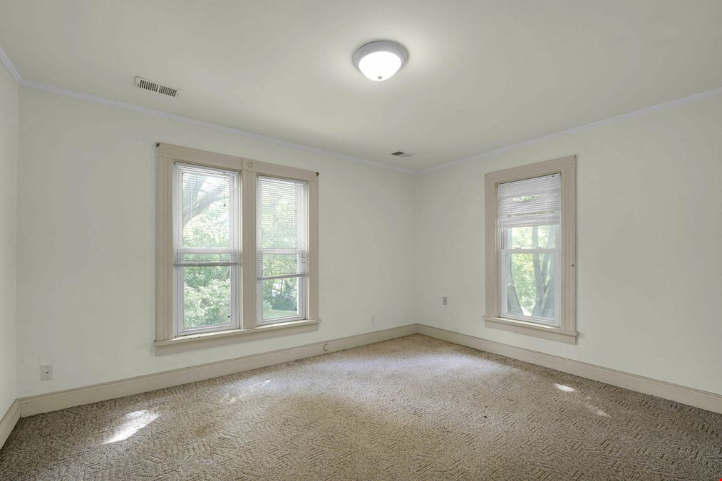 Portfolio - 5 Waterville Residential Investment Properties