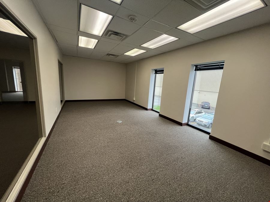 7400 Building