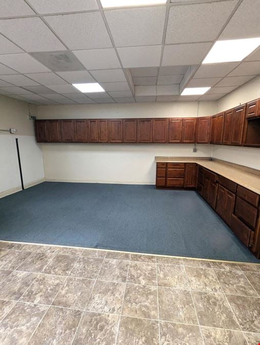 3350 Scott Blvd BLDG 58 -  Office For Rent