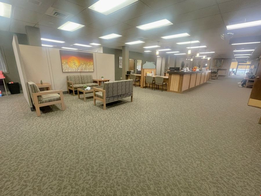 Marshalltown Medical Facility
