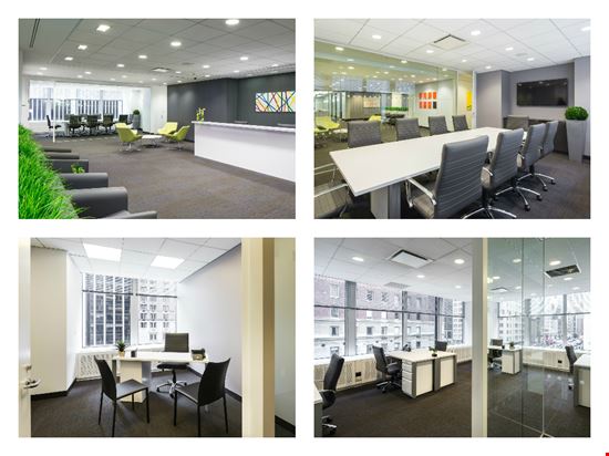 Virgo Business Centers - Virgo Business Center