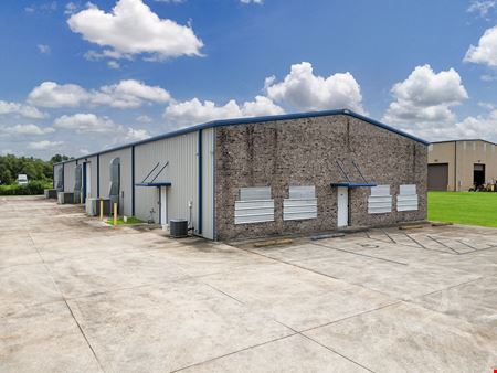 Preview of Industrial space for Rent at 188 Technology Lane