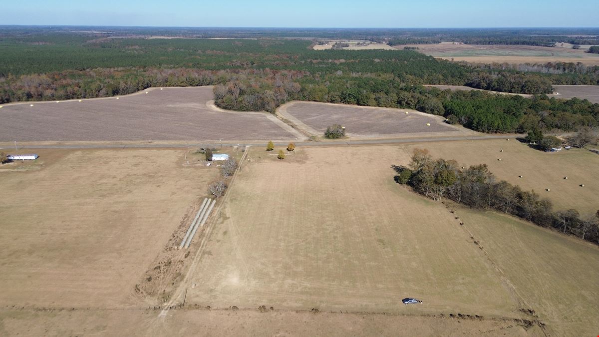 269 Pea Ridge Rd