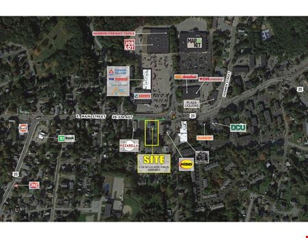 Preview of Retail space for Rent at 223 East Main Street
