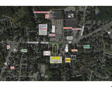 Preview of Retail space for Rent at 223 East Main Street