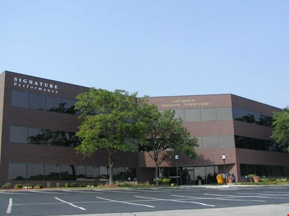 Preview of Office space for Rent at 10330 Regency Parkway Dr