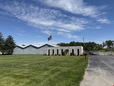 Preview of Industrial space for Rent at 3060 South Ave