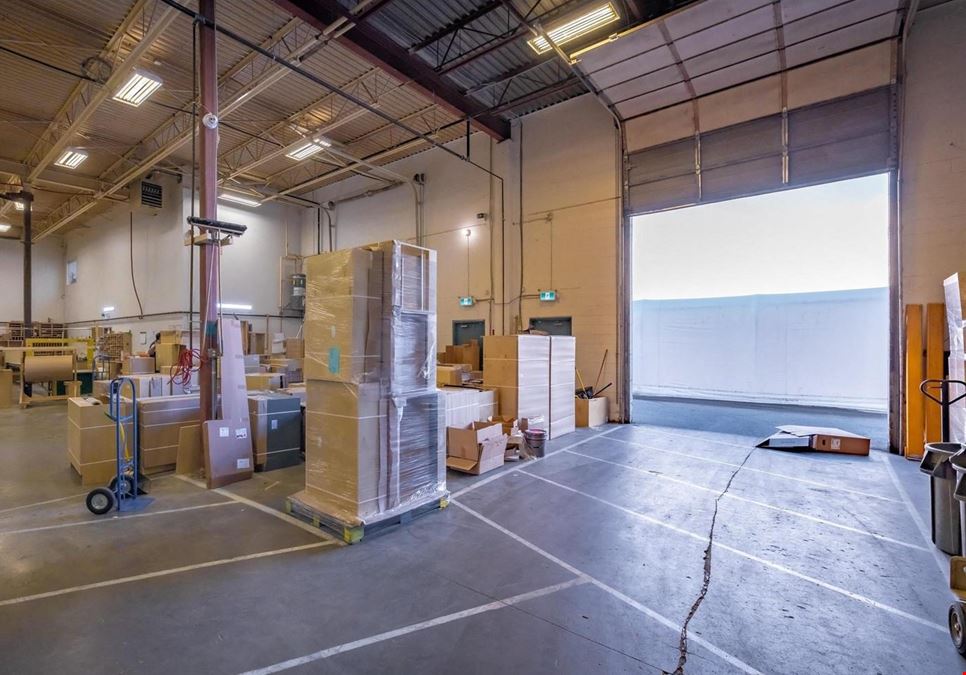 Units 1 & 2 - 7168 Honeyman Street, Delta