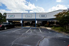 20/21 Business Center