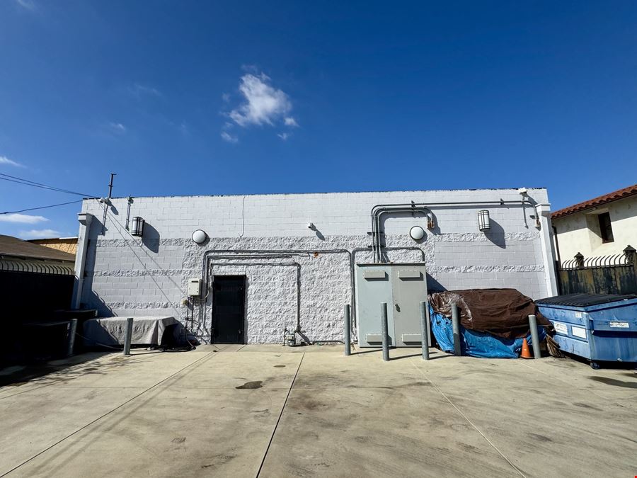 5447 Satsuma Ave