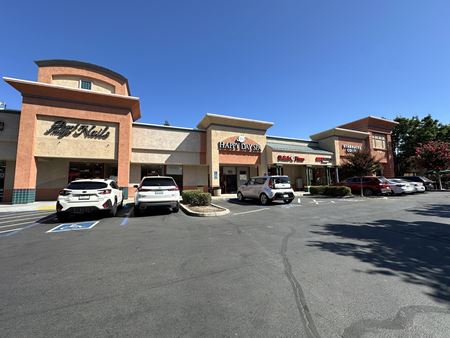 Preview of commercial space at 2121 Natomas Crossing Dr
