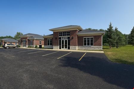 Preview of Office space for Sale at 6483 Transit Rd