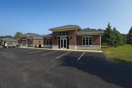 Preview of Office space for Sale at 6483 Transit Rd