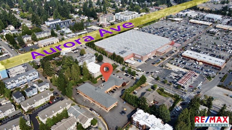 Preview of Office space for Rent at 1207 North 200th Street