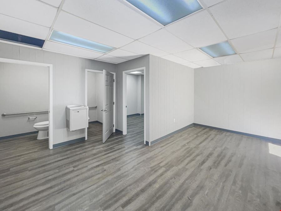 800 Industrial Circle