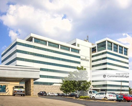 Preview of Office space for Rent at 7 Parkway Center