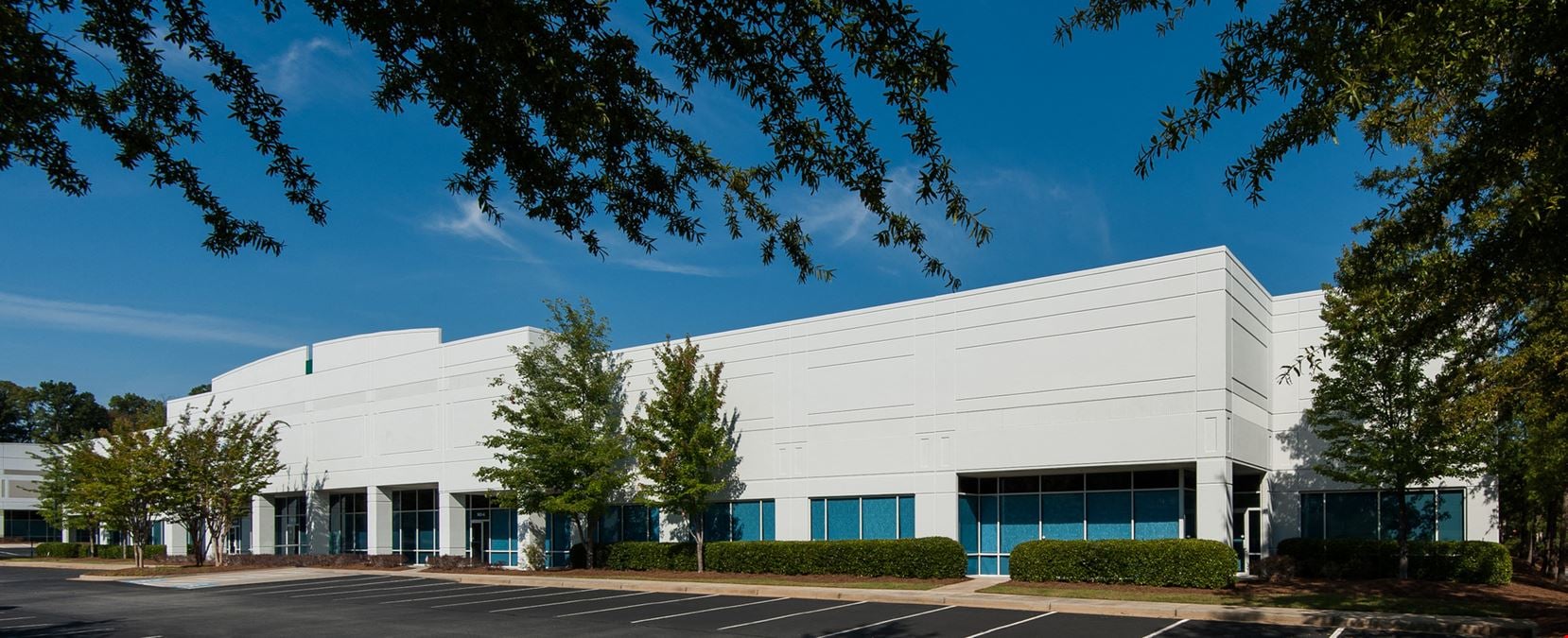 Prologis Suwanee Creek
