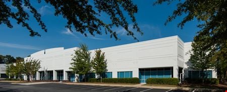 Preview of Industrial space for Rent at 140 Satellite Boulevard, Suite A
