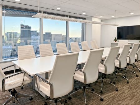 Preview of Coworking space for Rent at 201 Portage Avenue 18th Floor