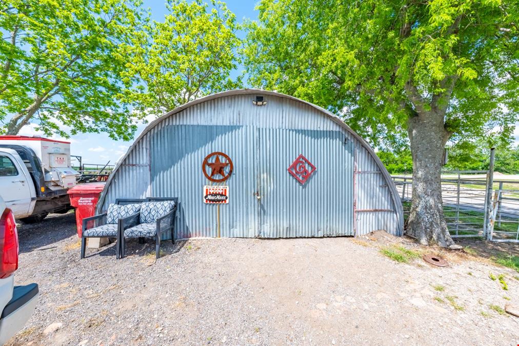 22.833 Acres for Sale in Royse City, TX