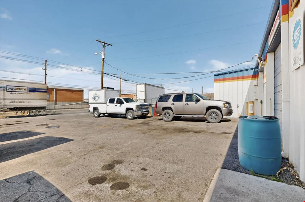 1310 Broadway Blvd NE
