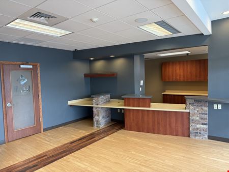 Preview of Retail space for Rent at 1934 S Glenstone Ave