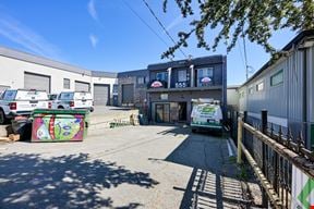 555 Hillside Ave
