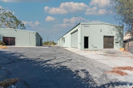 Preview of Industrial space for Sale at 68686 Summit Dr